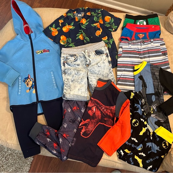 Old Navy Other - Boys 4T Bundle